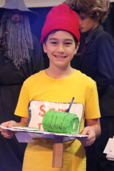 2018 Book Parade 17