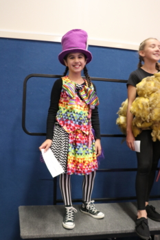 2018 Book Parade 20