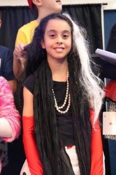 2018 Book Parade 23