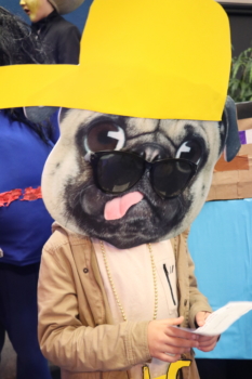2018 Book Parade 26