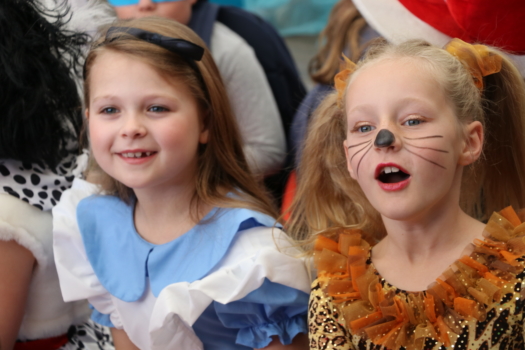 2018 Book Parade 29