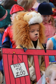 2018 Book Parade 30