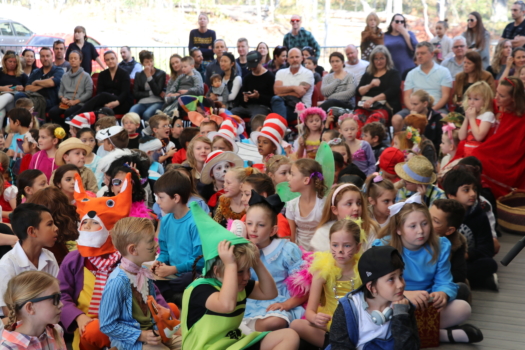 2018 Book Parade 31
