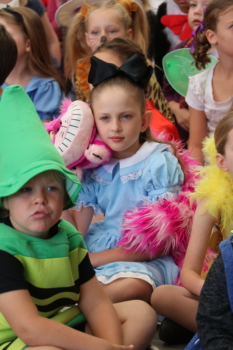2018 Book Parade 32