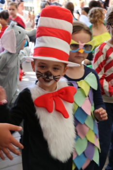 2018 Book Parade 33