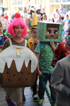 2018 Book Parade 34