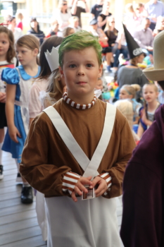 2018 Book Parade 35