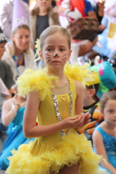 2018 Book Parade 36