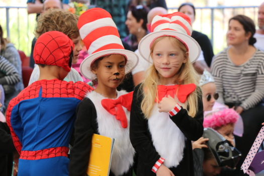 2018 Book Parade 37