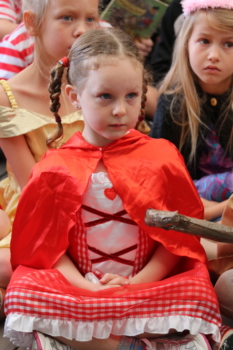 2018 Book Parade 38