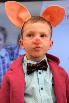 2018 Book Parade 41
