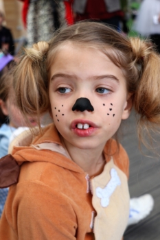2018 Book Parade 43