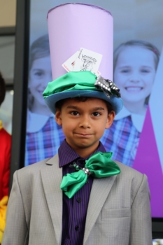 2018 Book Parade 45