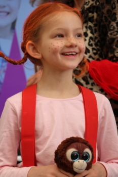 2018 Book Parade 46