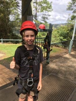 Year 4 Camp 2018 15