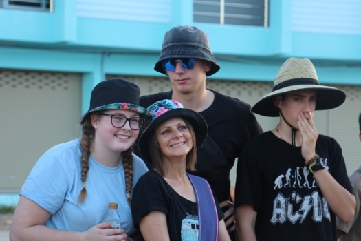 Thailand Mission Trip 2018 3
