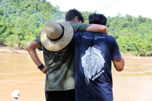Thailand Mission Trip 2018 26