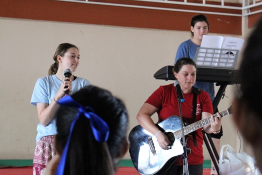 Thailand Mission Trip 2018 28