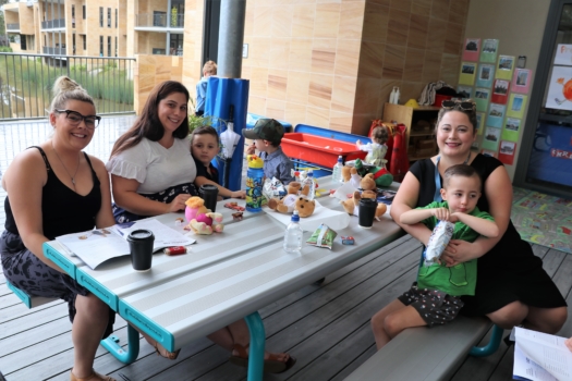 2018 Teddy Bears Picnic 3