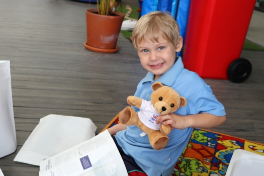 2018 Teddy Bears Picnic 5