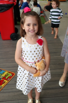 2018 Teddy Bears Picnic 8