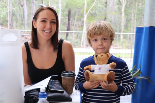 2018 Teddy Bears Picnic 9