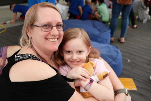 2018 Teddy Bears Picnic 10