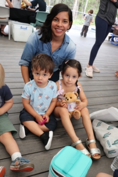 2018 Teddy Bears Picnic 11