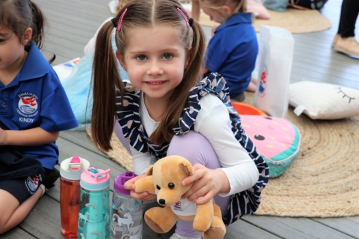 2018 Teddy Bears Picnic 12