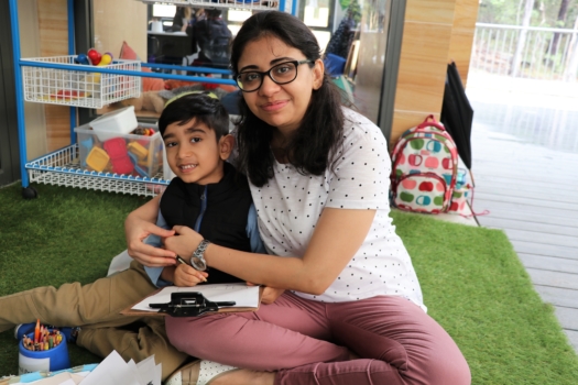 2018 Teddy Bears Picnic 14