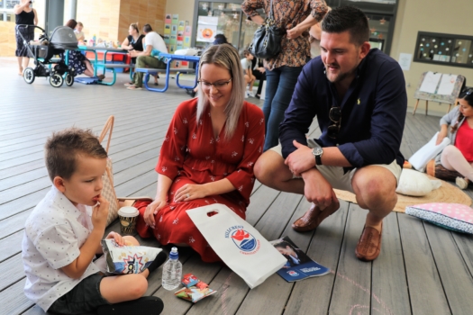 2018 Teddy Bears Picnic 17