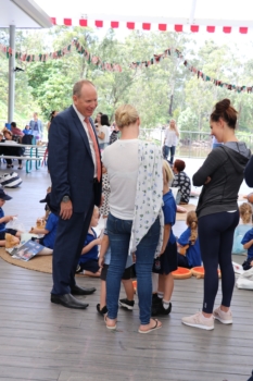 2018 Teddy Bears Picnic 19