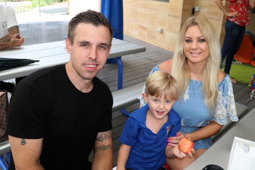 2018 Teddy Bears Picnic 20