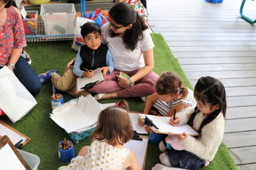 2018 Teddy Bears Picnic 21