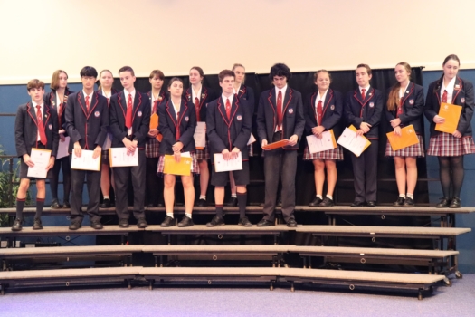 Pathways Celebration 2018 19