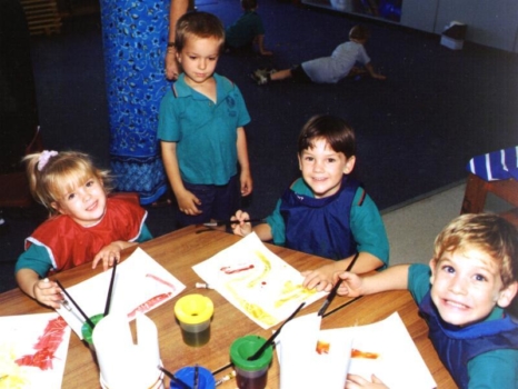 1999 Preps