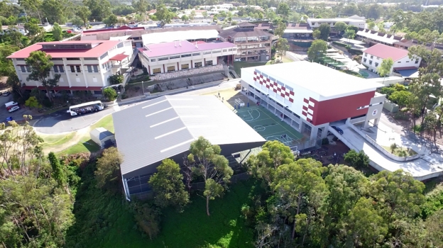 Aerial College