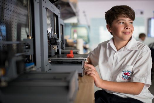 3D Printing 2