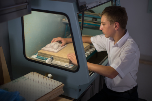 3D Printing