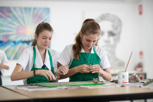 Art Room