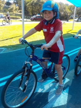 Bike Education Excursion 19