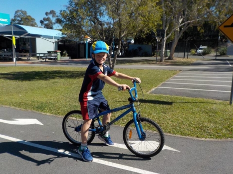 Bike Education Excursion 22