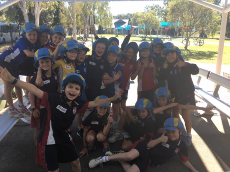 Bike Education Excursion 6