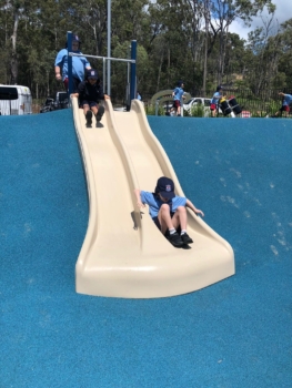 Castle Playground 1