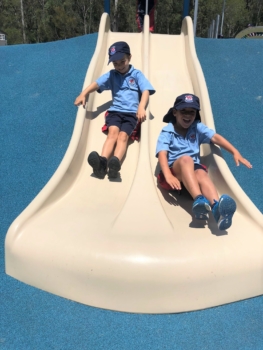 Castle Playground 12