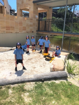 Castle Playground 14