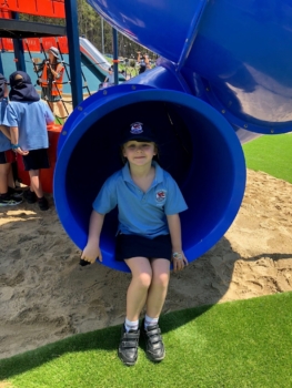 Castle Playground 5