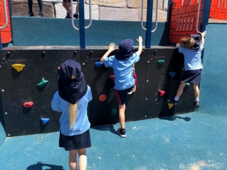 Castle Playground 8