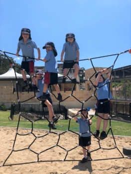 Castle Playground 9
