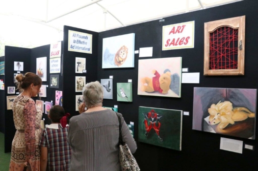 Choral And Art Extravaganza 2018 10